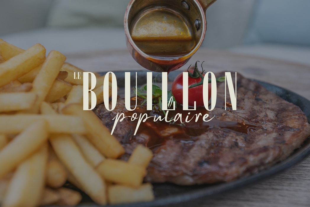 Le Bouillon Populaire