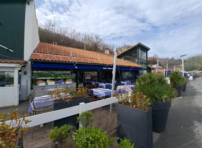 Chez Albert