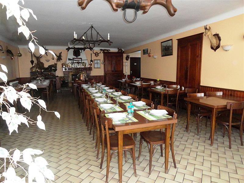 Bar Restaurant de l'Arradoy