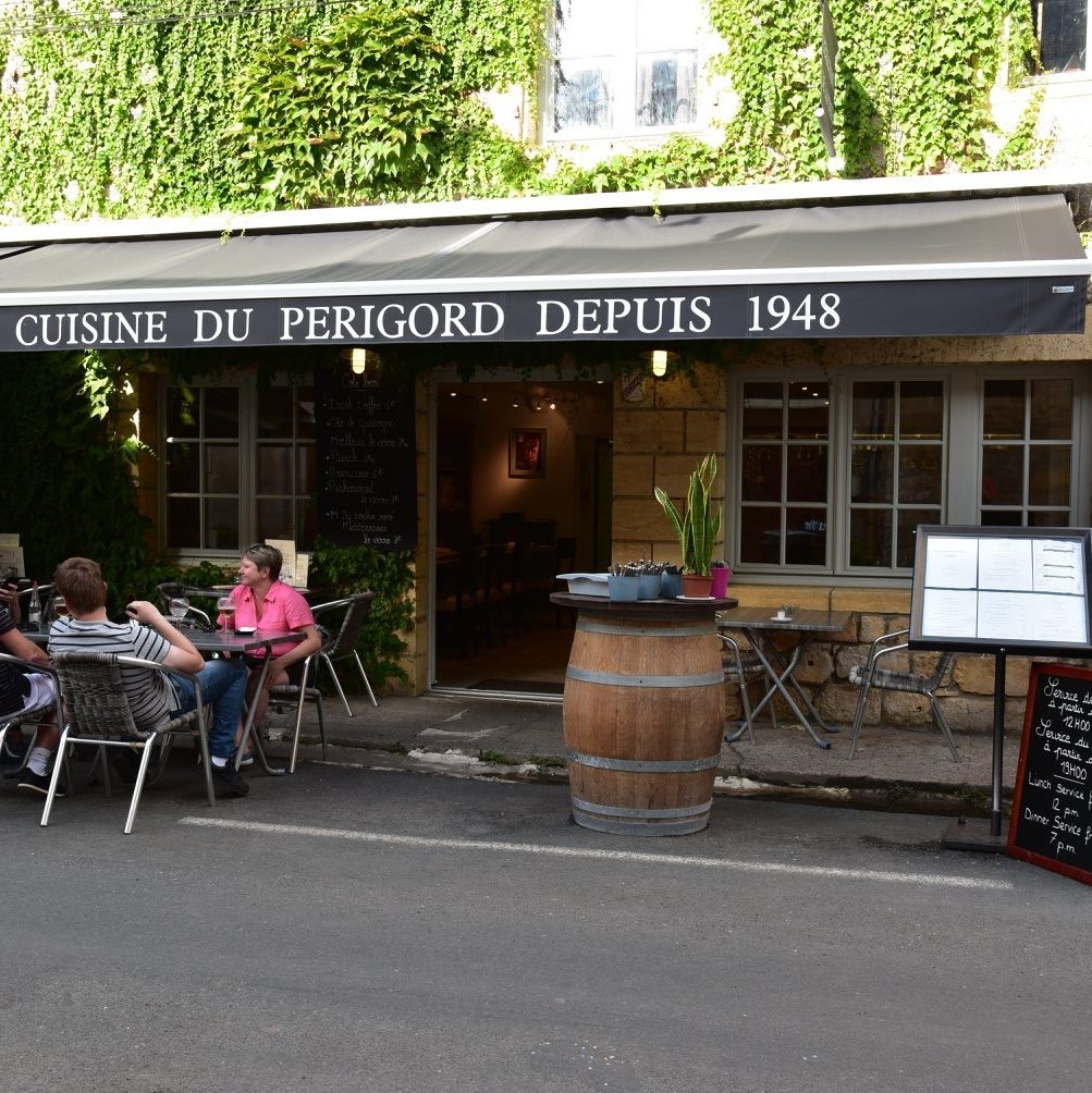 Restaurant de la Poste