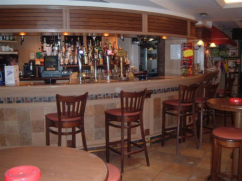 Café Restaurant du Trinquet