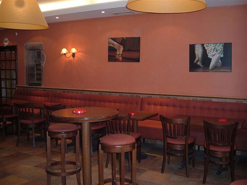 Café Restaurant du Trinquet