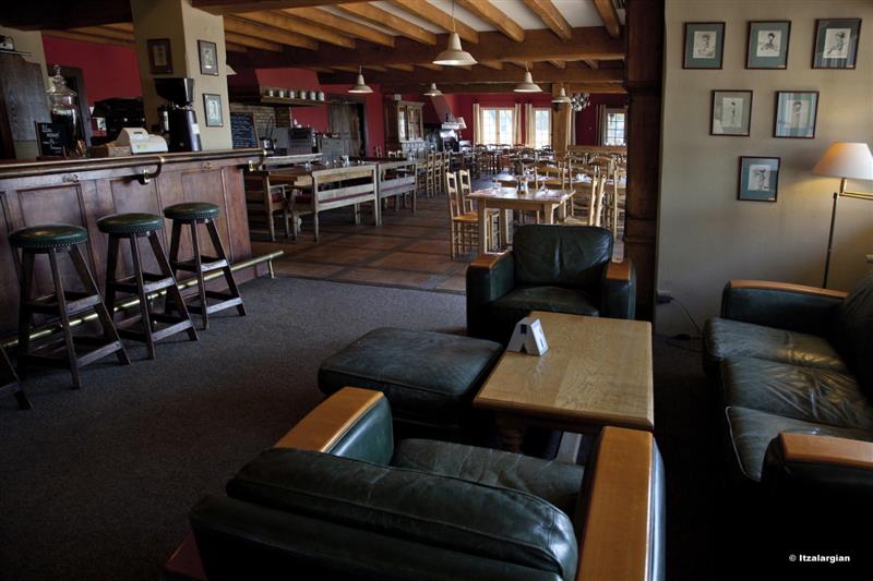 Restaurant du Golf