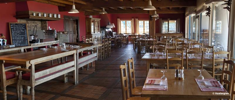 Restaurant du Golf