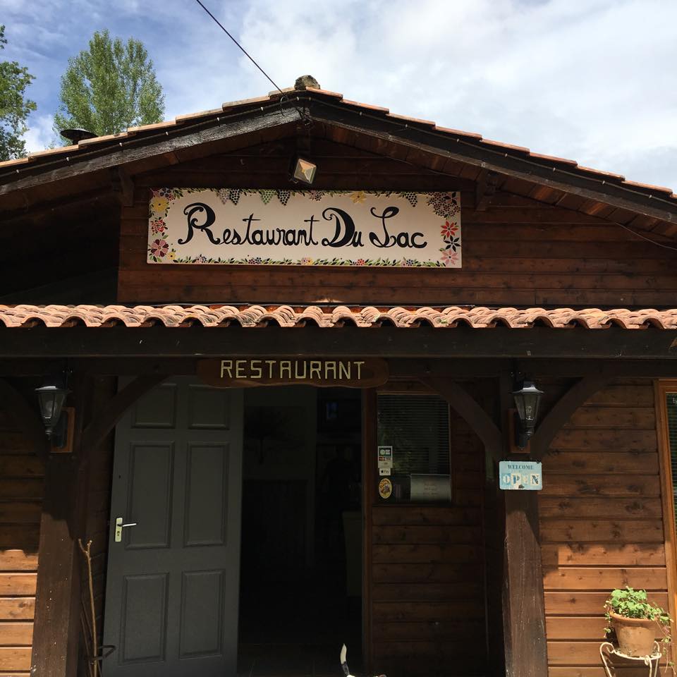 Restaurant du Lac - Villeréal