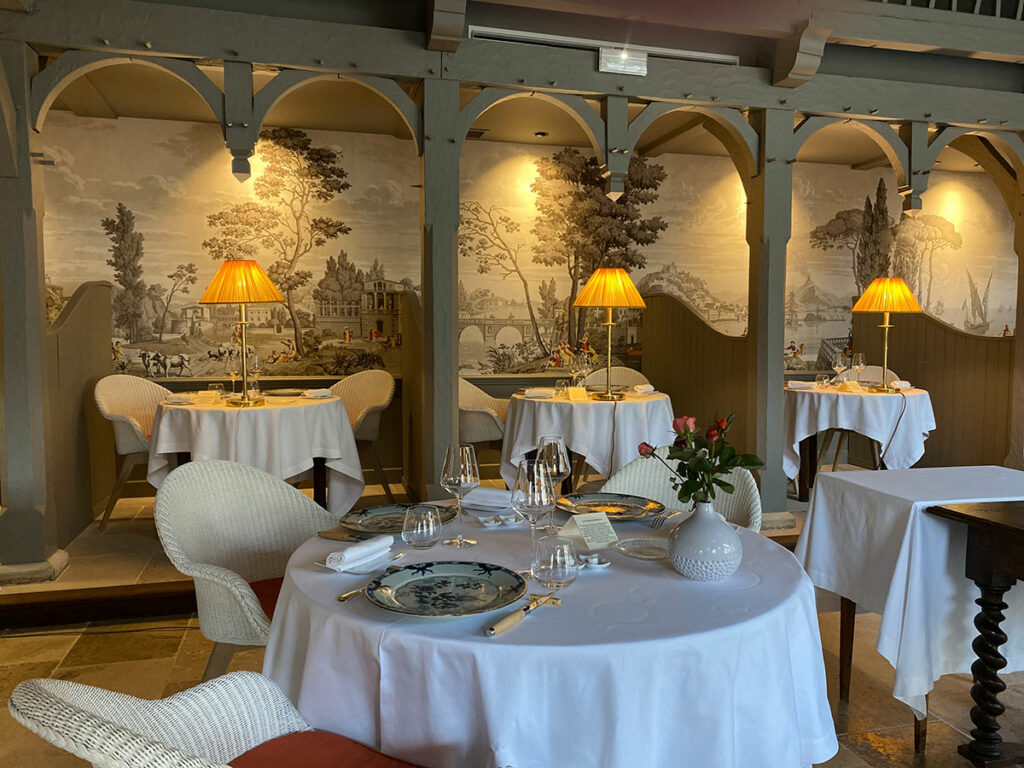Le Vieux Logis