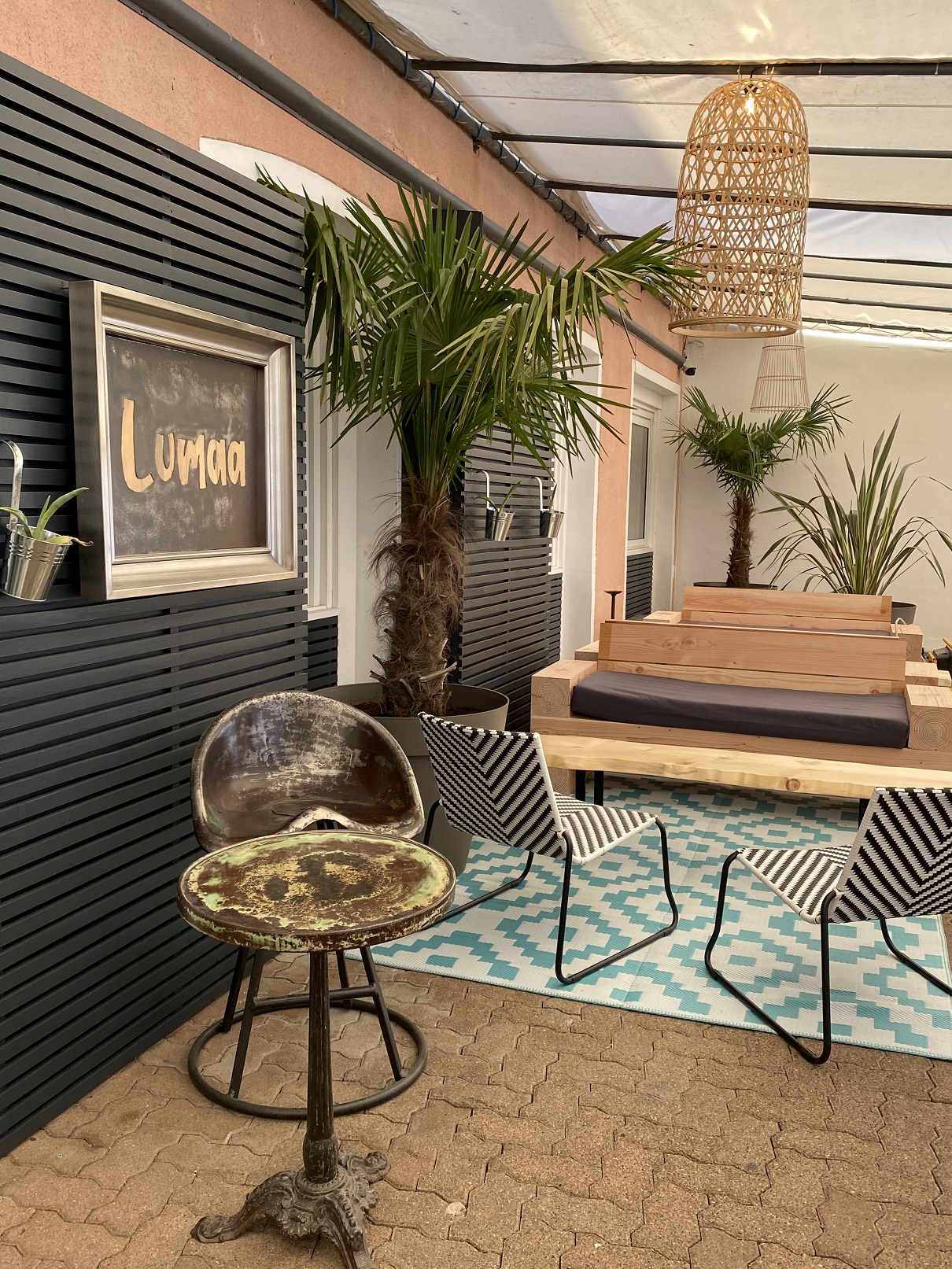 Lumaa Boutique Hôtel