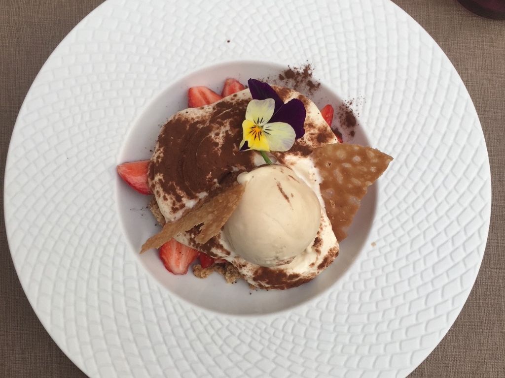 Restaurant de l'Hôtel de France