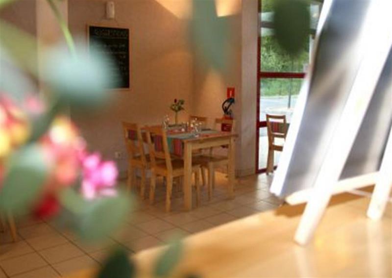 Restaurant bar à vin le Gantxo