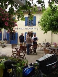 Le Haut Landais