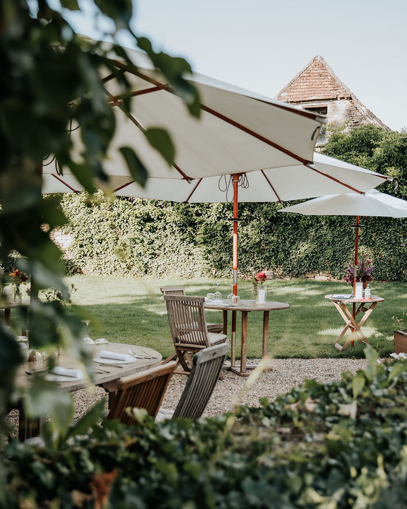 Restaurant Le Petit Léon