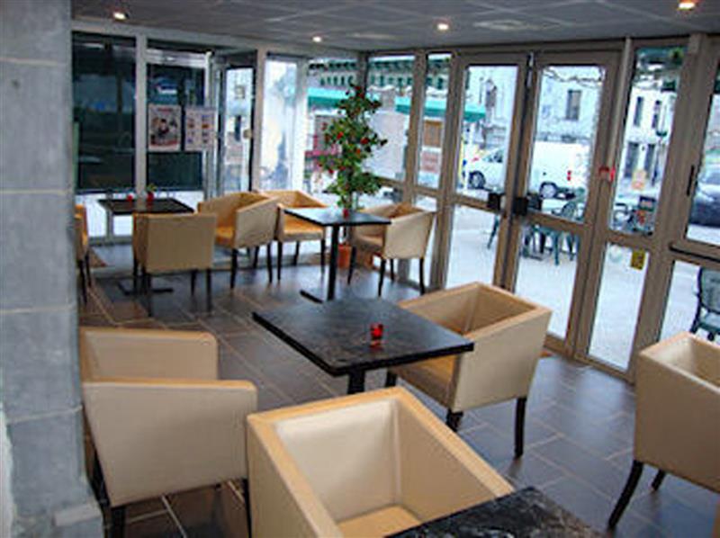 Hotel Restaurant d'Ossau
