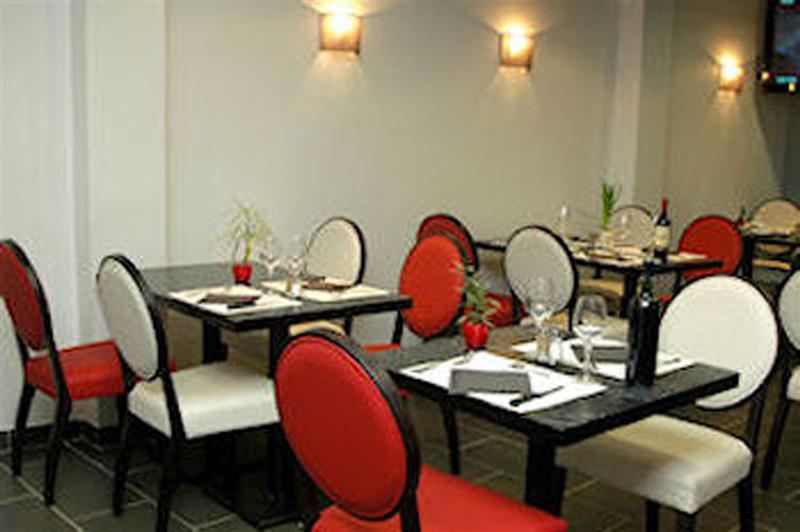 Hotel Restaurant d'Ossau