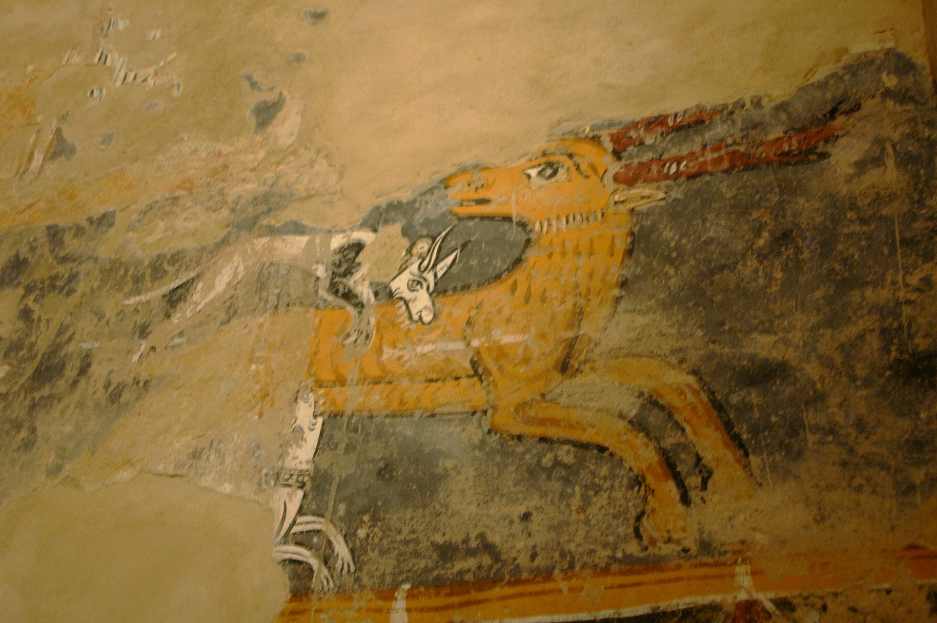 JEP : Chapelle de Lugaut