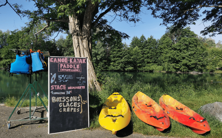 Image de présentation du lieu