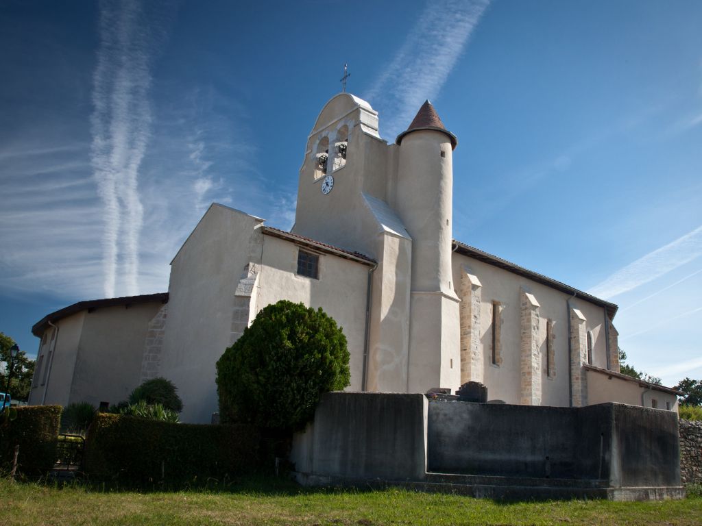Journée du Patrimoine : Balade culturelle et historique