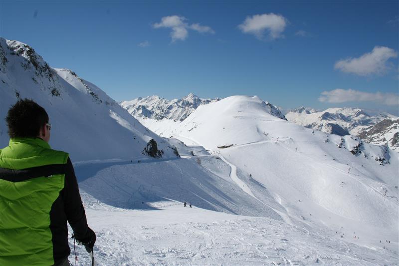 Station de Ski d'Artouste