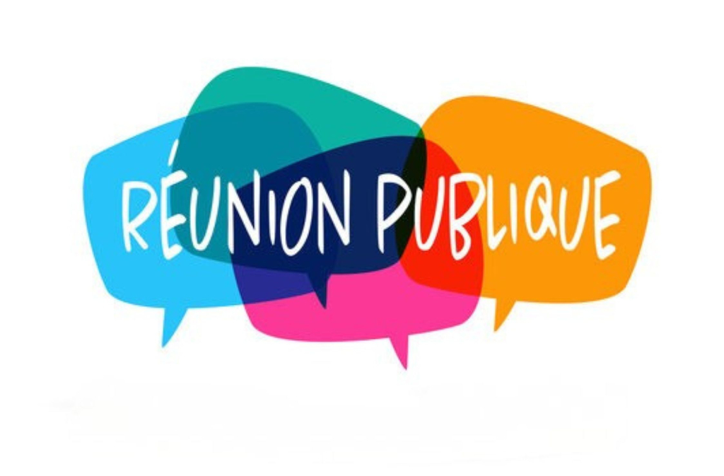 Réunion publique | La facturation électronique — visuel événement