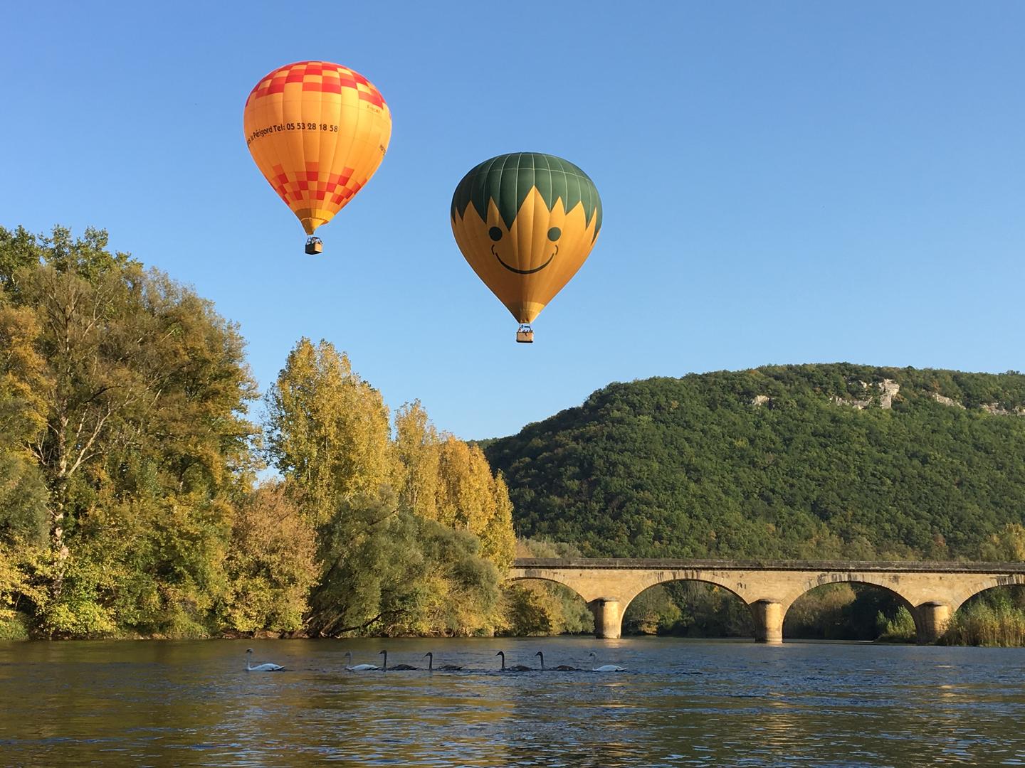 Rêve en Périgord, Saint-Vincent-de-Cosse - photo 6