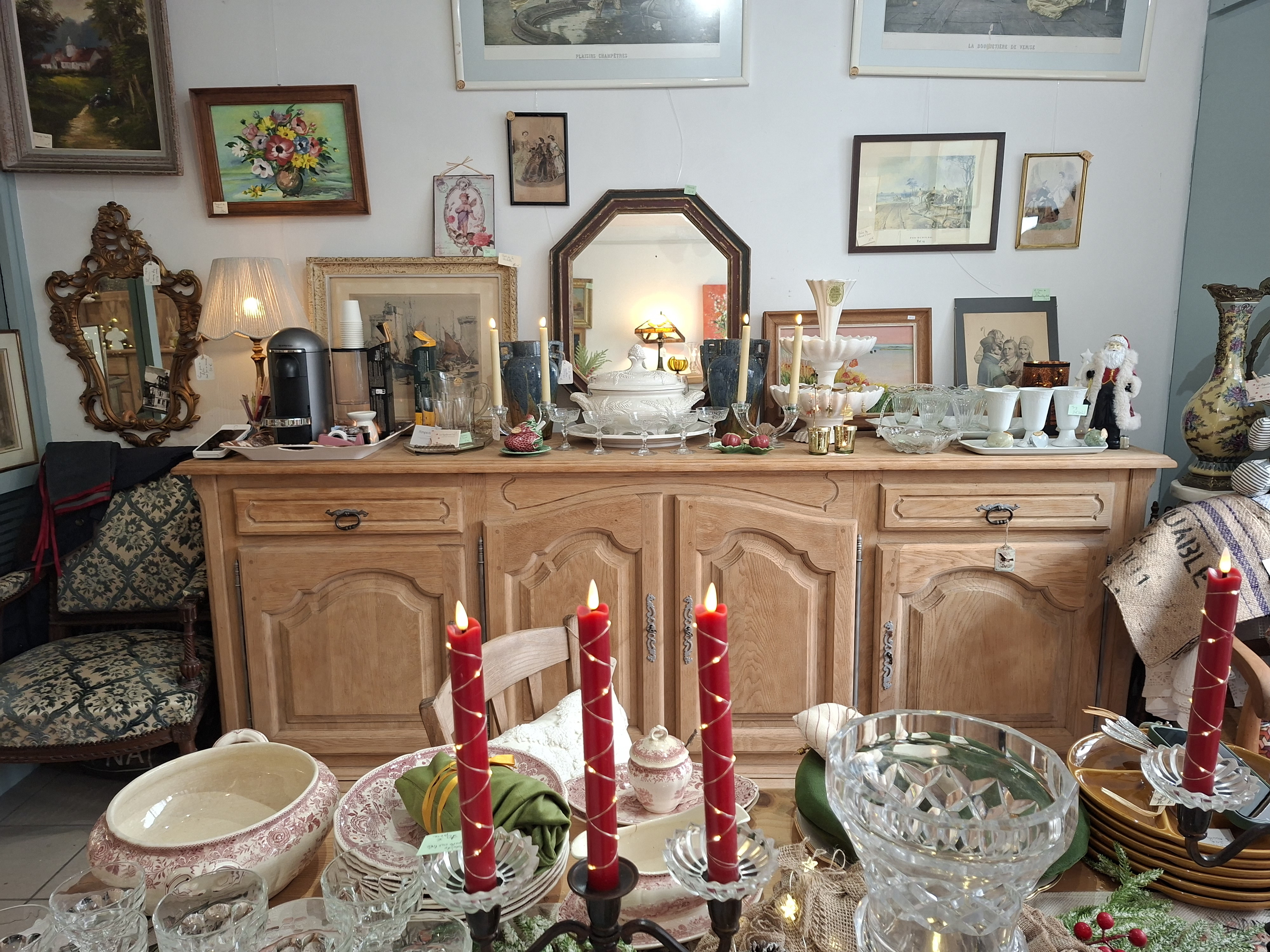 La Boutique Reviv'art — photo 3