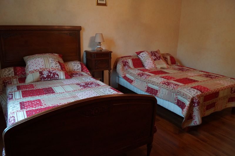 Gîte Les Glycines, Saint-Pierre-d'Eyraud - photo 8