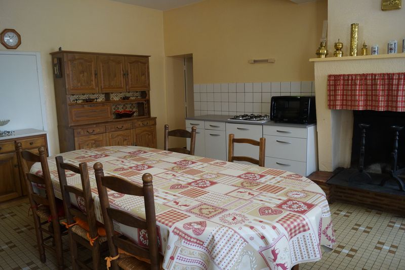 Gîte Les Glycines, Saint-Pierre-d'Eyraud - photo 9