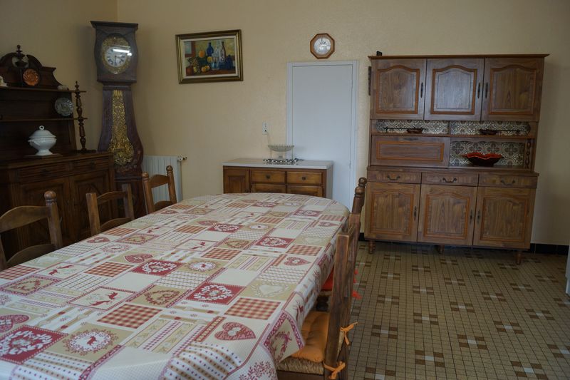 Gîte Les Glycines, Saint-Pierre-d'Eyraud - photo 6