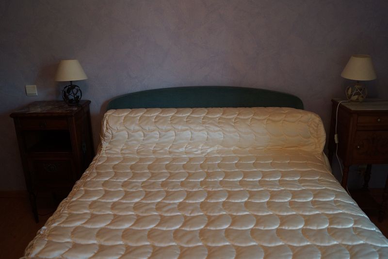 Gîte Les Glycines, Saint-Pierre-d'Eyraud - photo 7