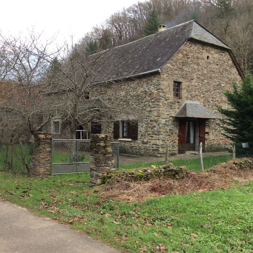 Gîte 4 personnes