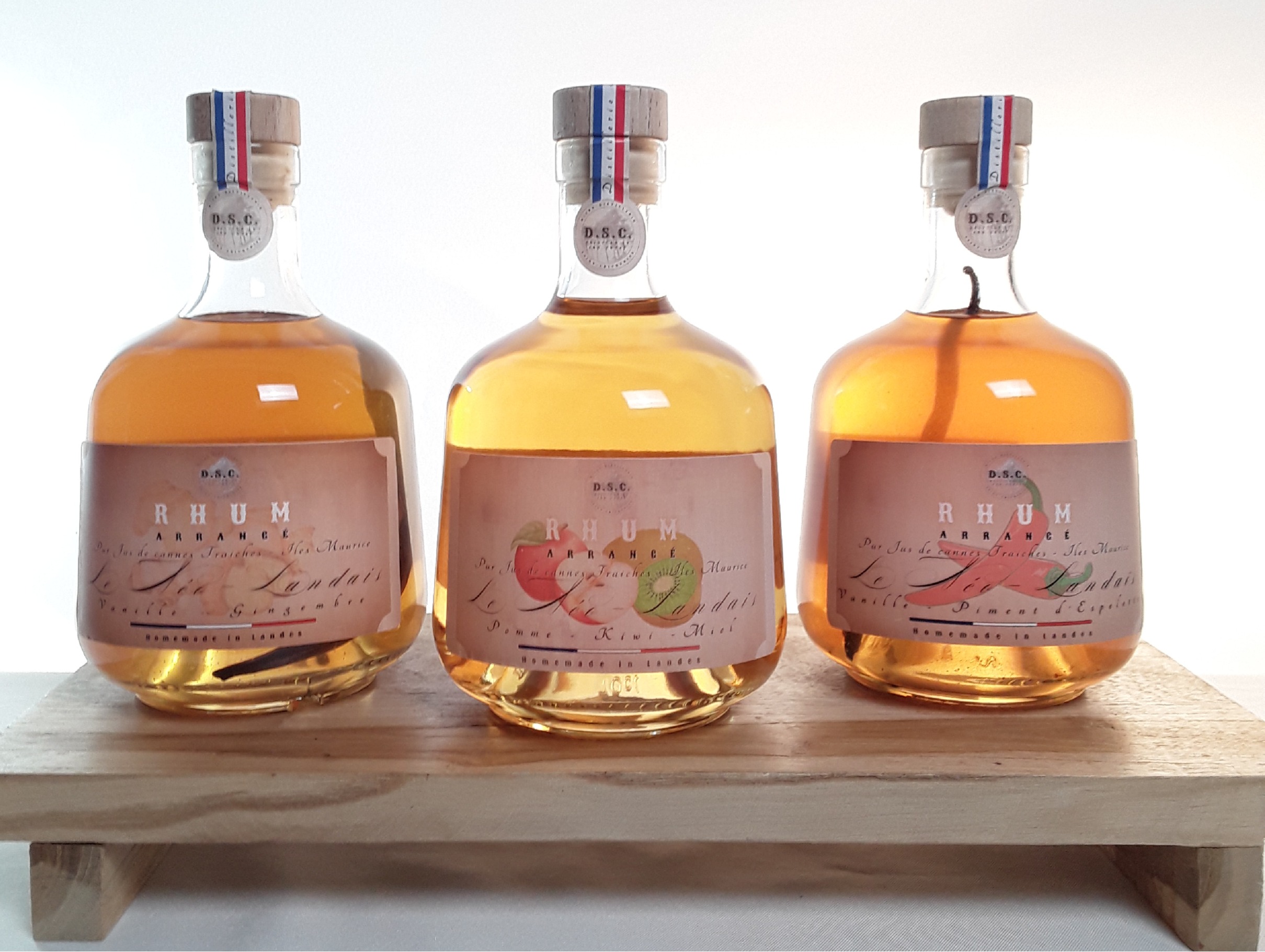 Micro Distillerie Saint-Cricquoise — photo 3
