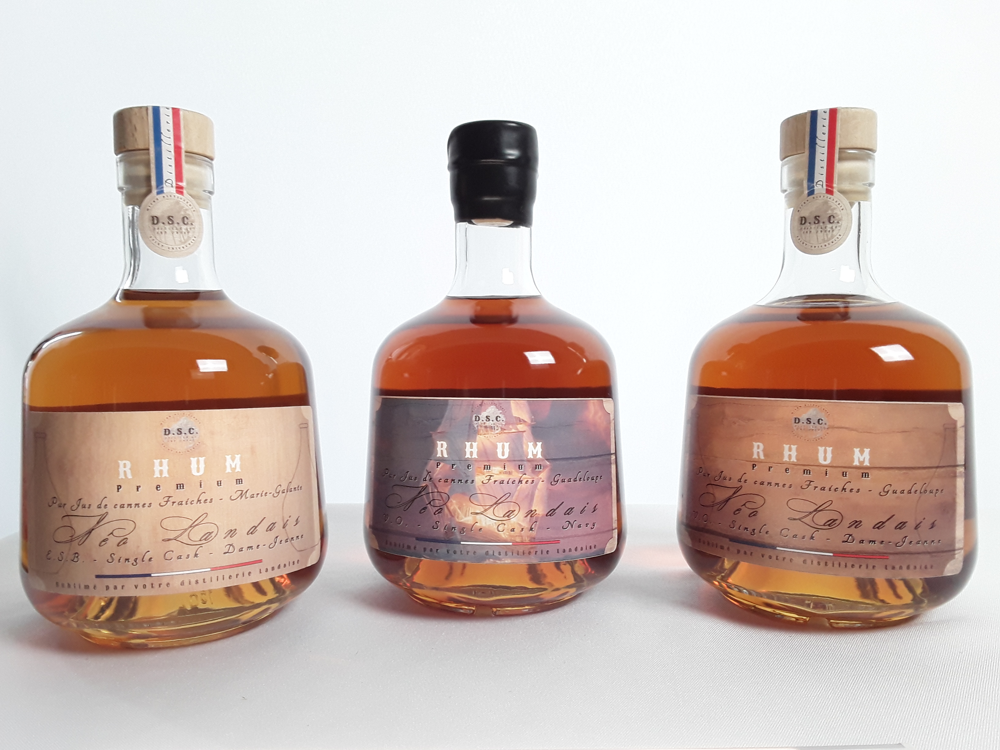 Micro Distillerie Saint-Cricquoise — photo 2