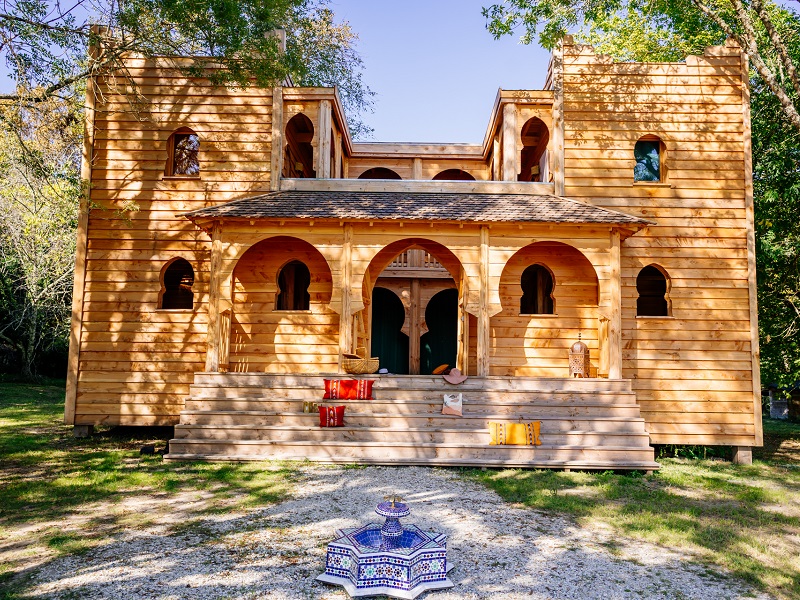 Domaine EcÔtelia, Le Nizan - photo 10