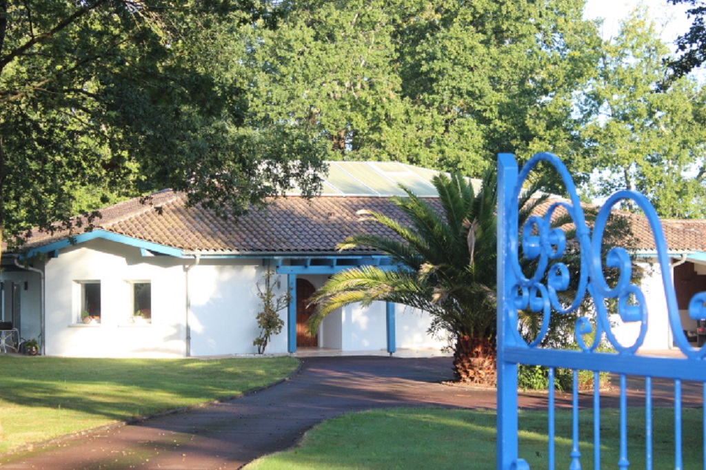 Riad Landais, Bénesse-Maremne - photo 3