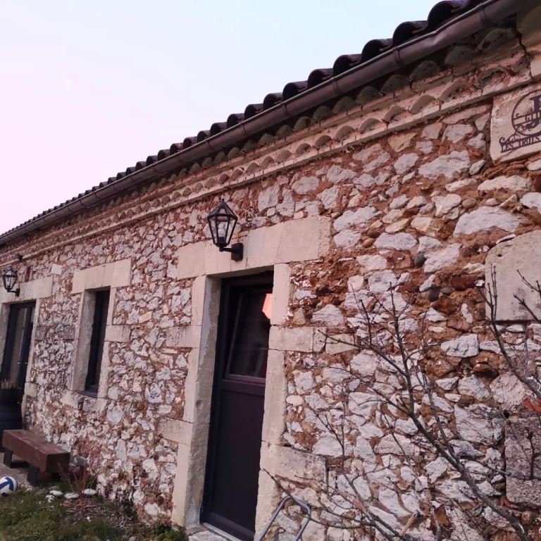 Les Trois Jolies, Maylis - photo 7