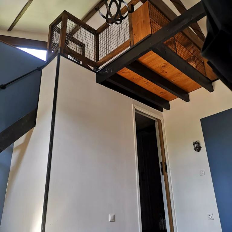 Les Trois Jolies, Maylis - photo 5