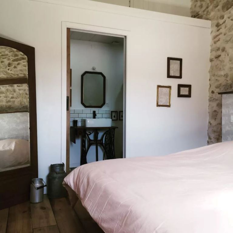 Les Trois Jolies, Maylis - photo 3