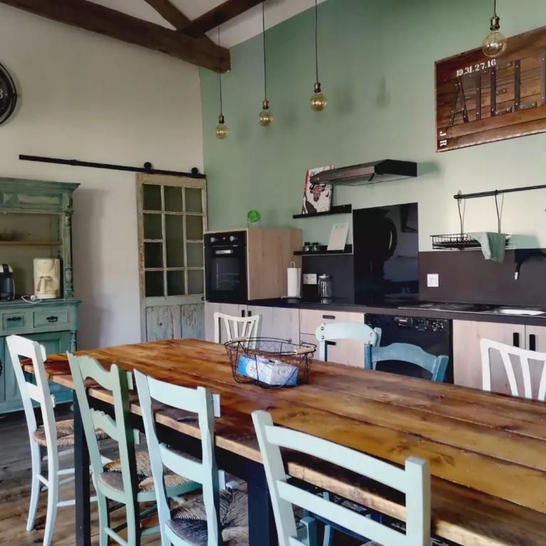 Les Trois Jolies, Maylis - photo 6