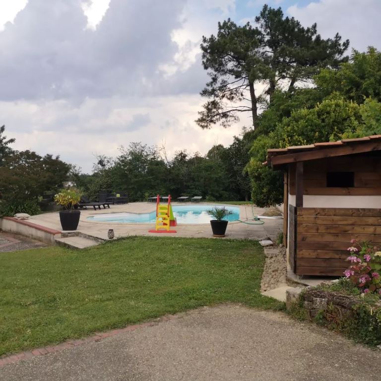 Les Trois Jolies, Maylis - photo 13