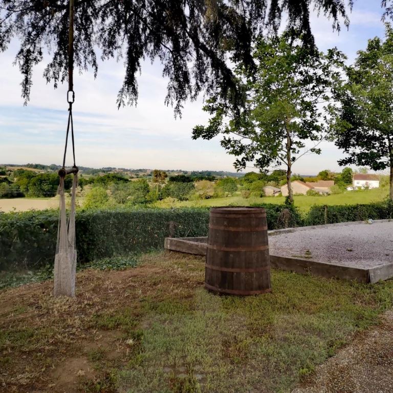 Les Trois Jolies, Maylis - photo 15