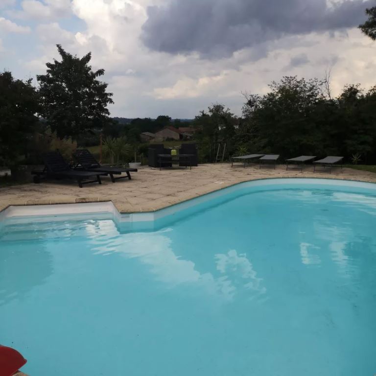 Les Trois Jolies, Maylis - photo 16