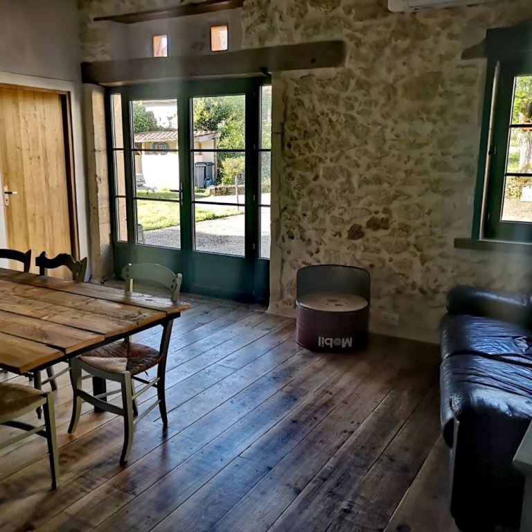 Les Trois Jolies, Maylis - photo 8