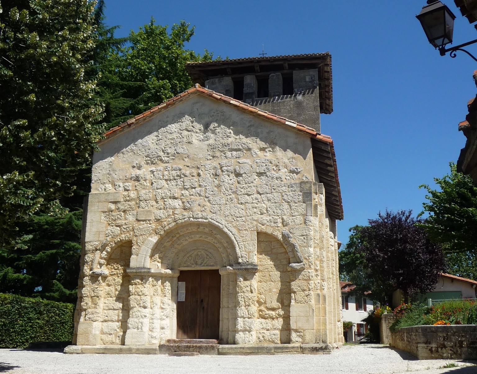 Boucle de Riberac - Faye, Ribérac - photo 8