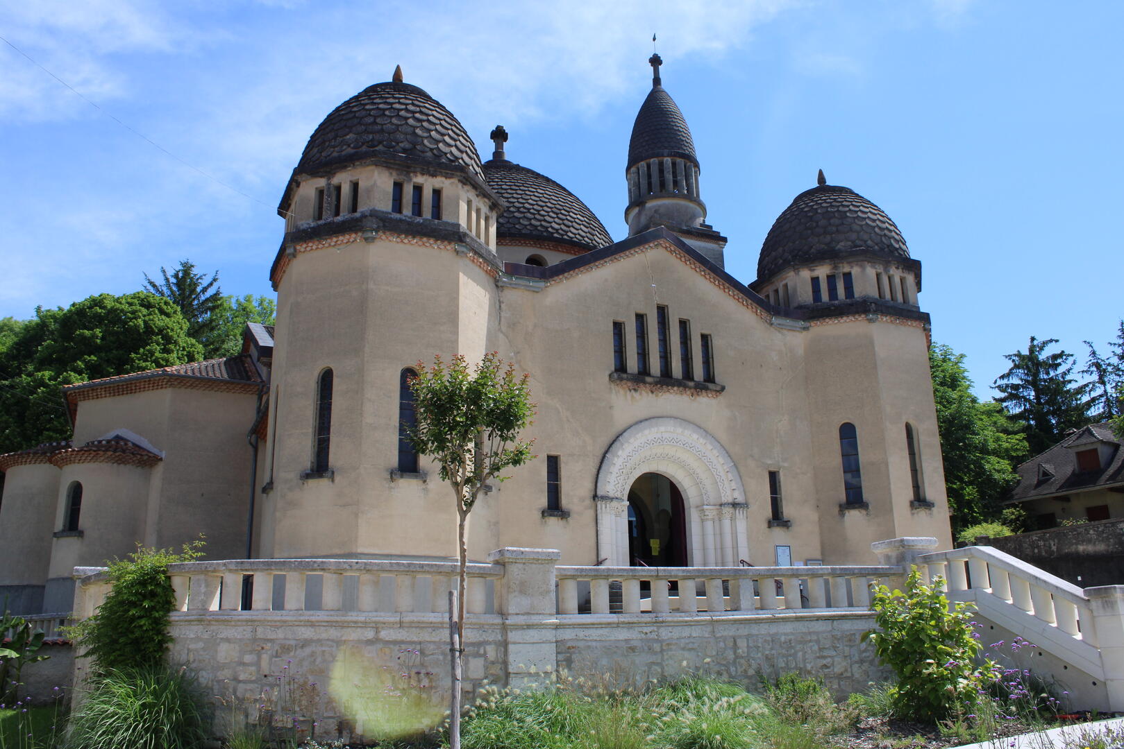 Ville de Ribérac, Ribérac - photo 2