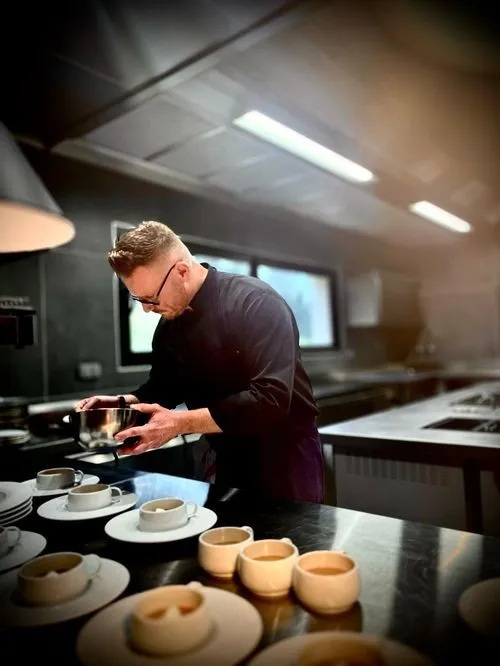 Richard Lequet - Domaine gastronomique