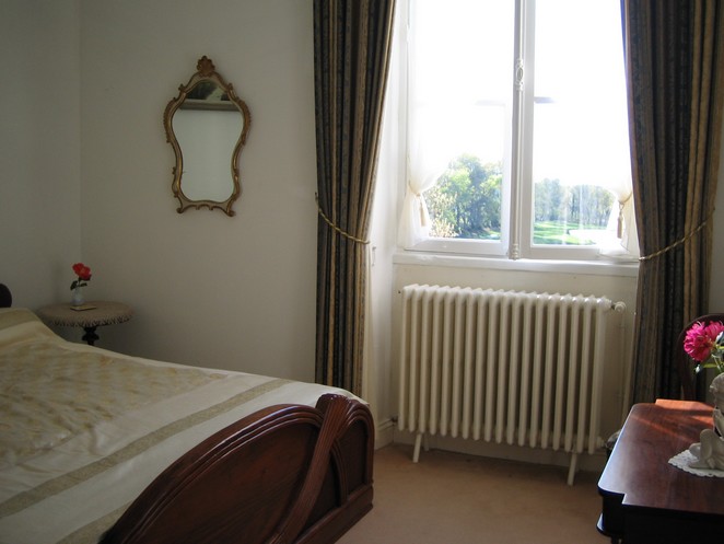 Château de Bétan, Beylongue