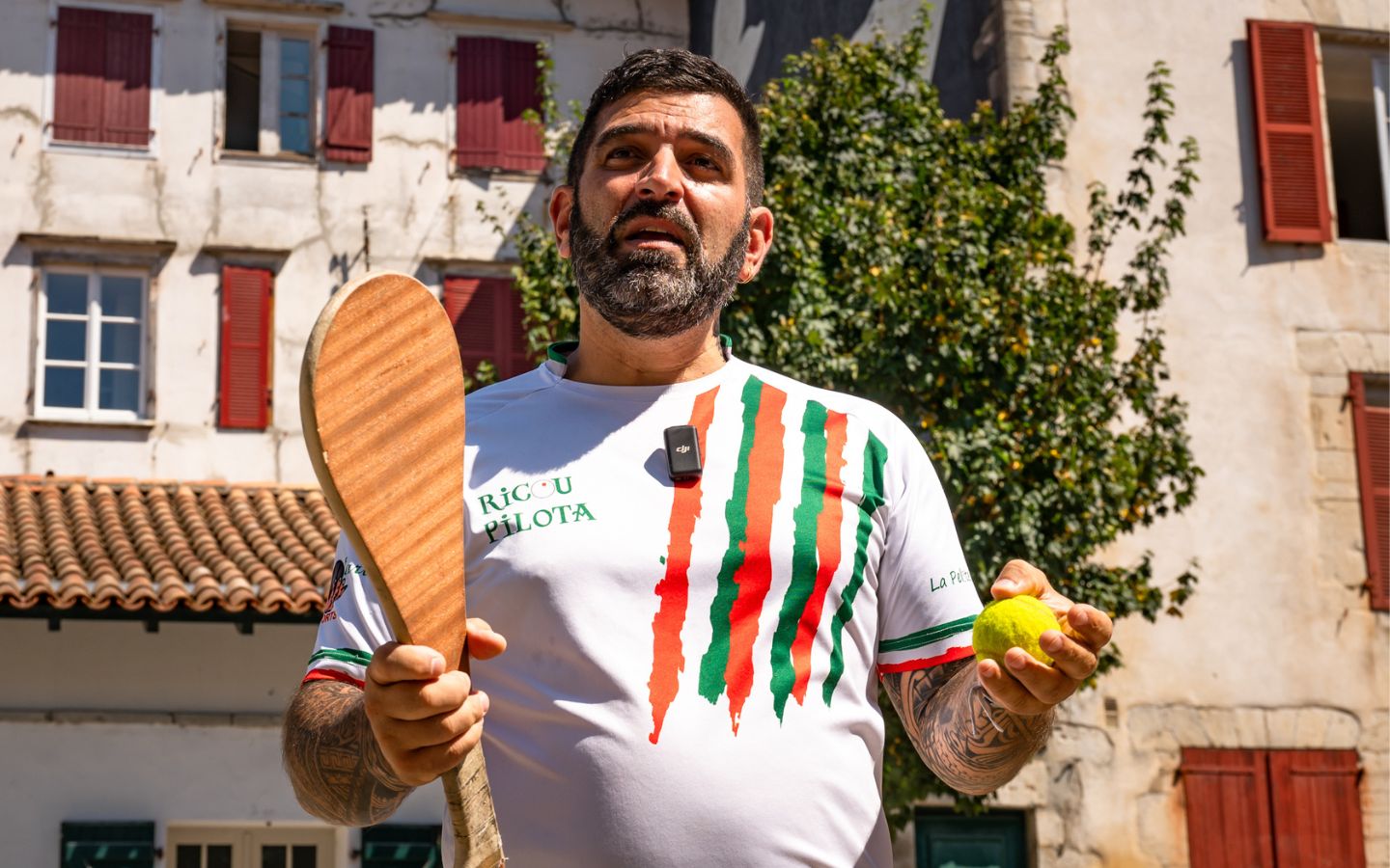 Ricou Pilota