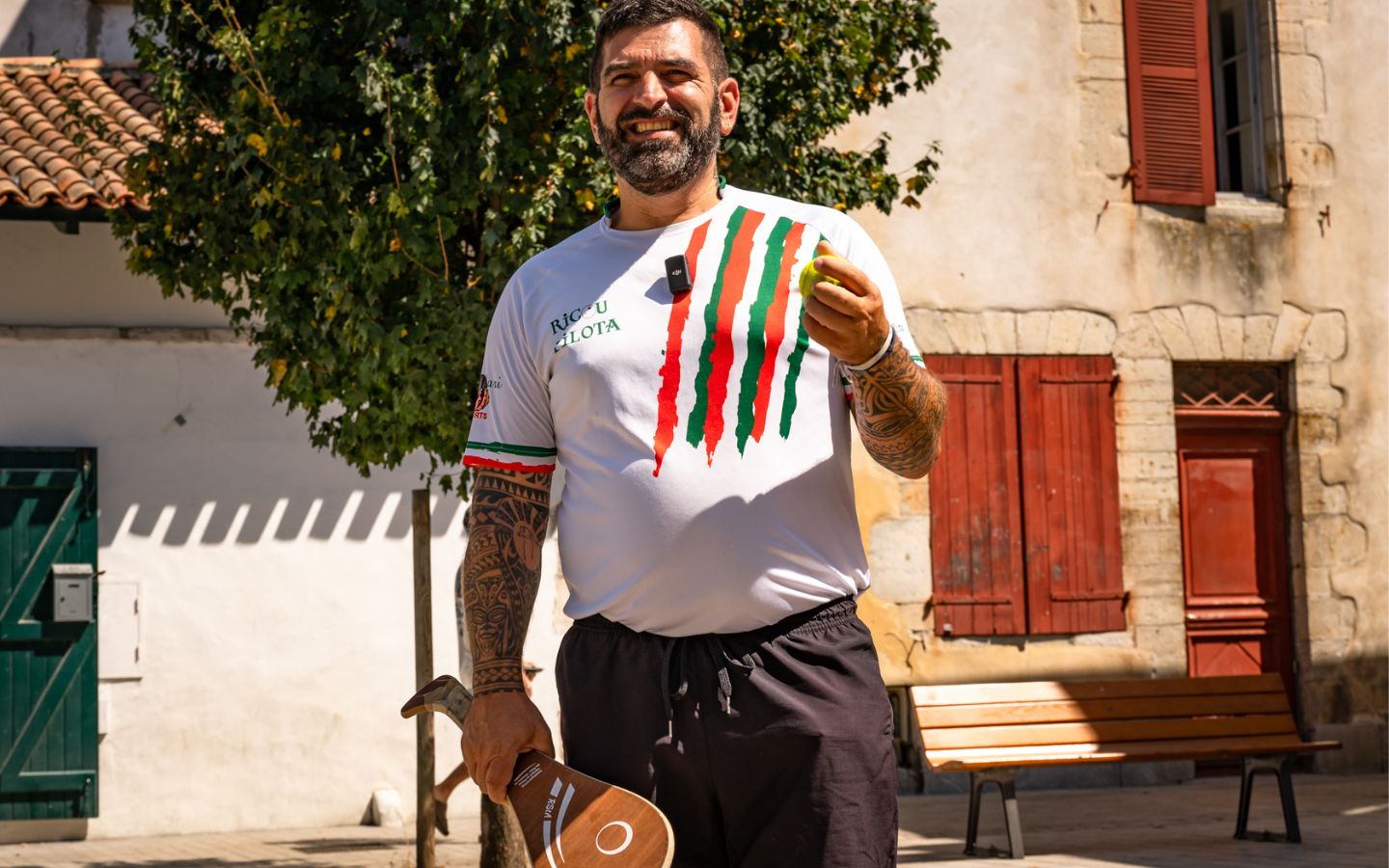 Ricou Pilota — photo 2