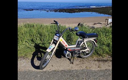 Ridel Mobility Ridel Mobility