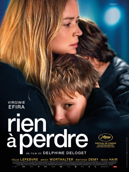 Cinéma Arudy : Rien à perdre Cinéma Arudy : Rien à perdre