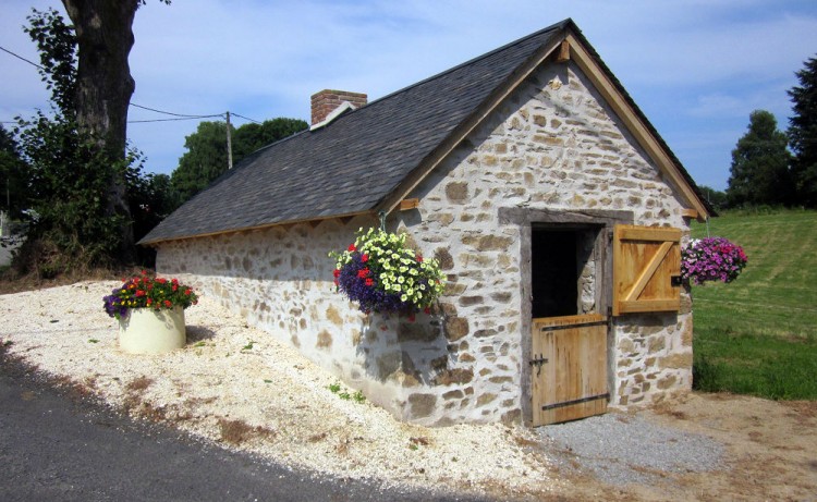 Rilhac-Treignac, Rilhac-Treignac